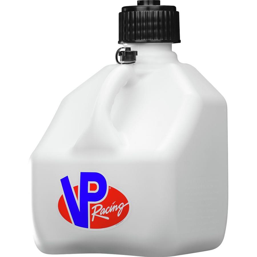 VP FUEL WHITE VPSQ 3 GAL MS CONTAINER [4172-CA]