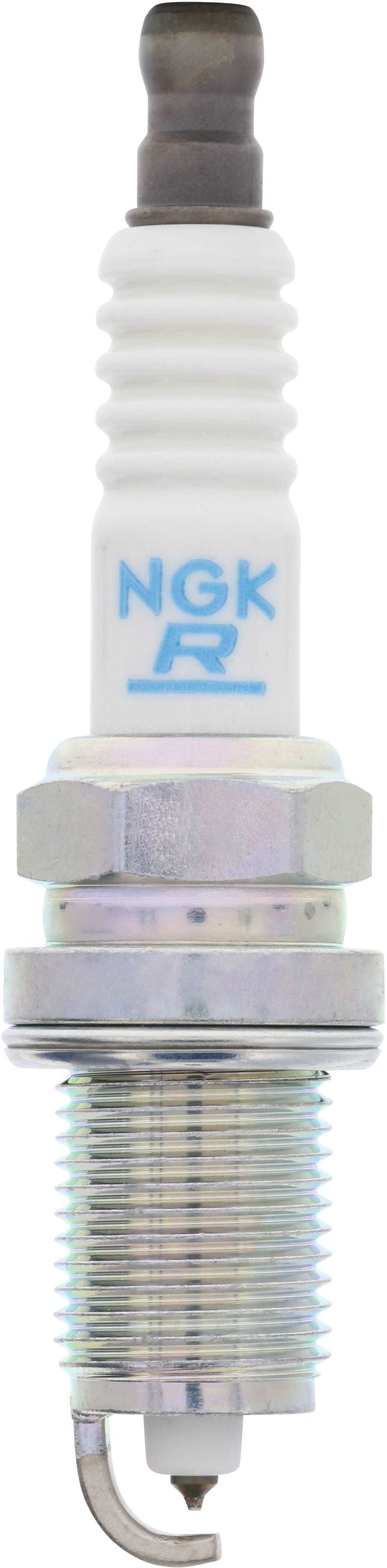 NGK ZFR5AP: SPARK PLUGS 4/BX [92041]