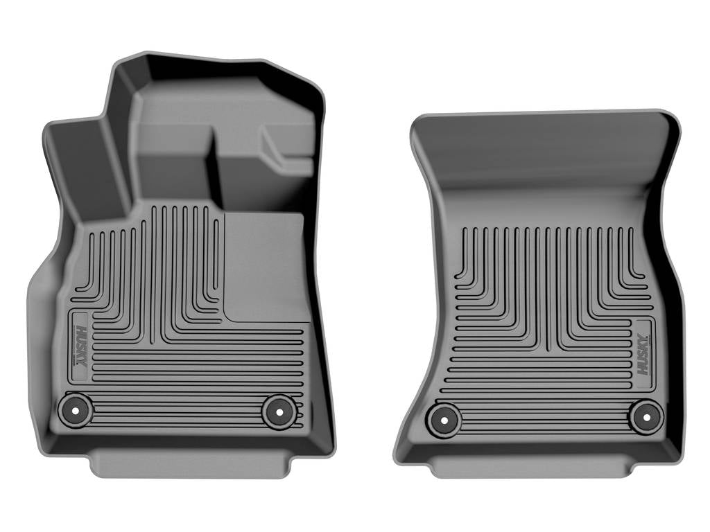 HUSKYLINER WEATHERBEATER FLOOR LINERS [15871]