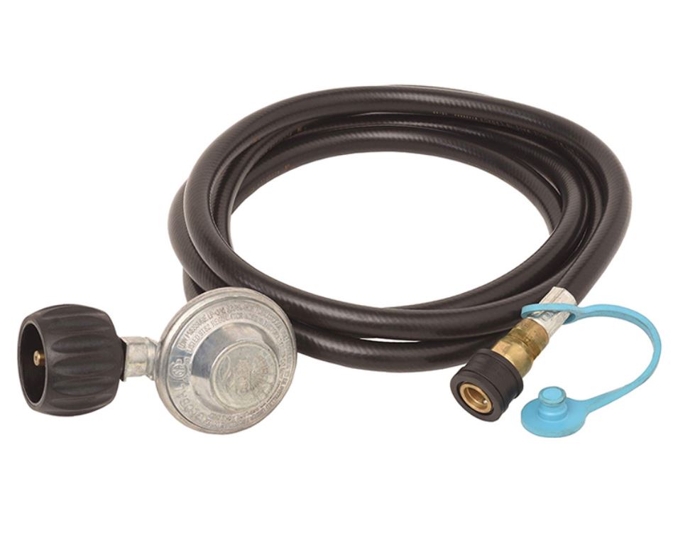 FLAME KING 96' REGULATOR HOSE [MB106095-96]