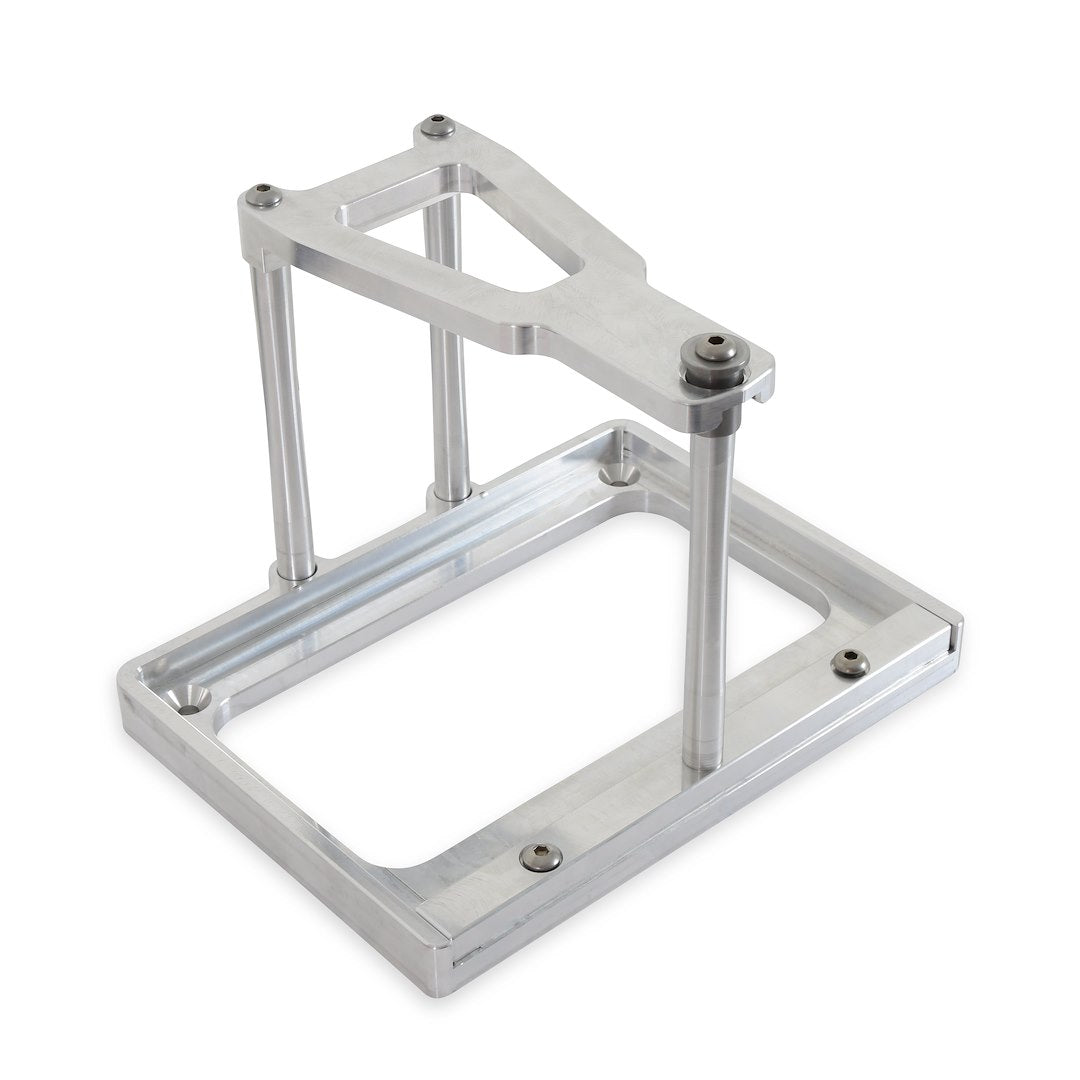 HOLLEY ALUMINUM BATTERY MOUNT GRP 34/78 [120106DS]
