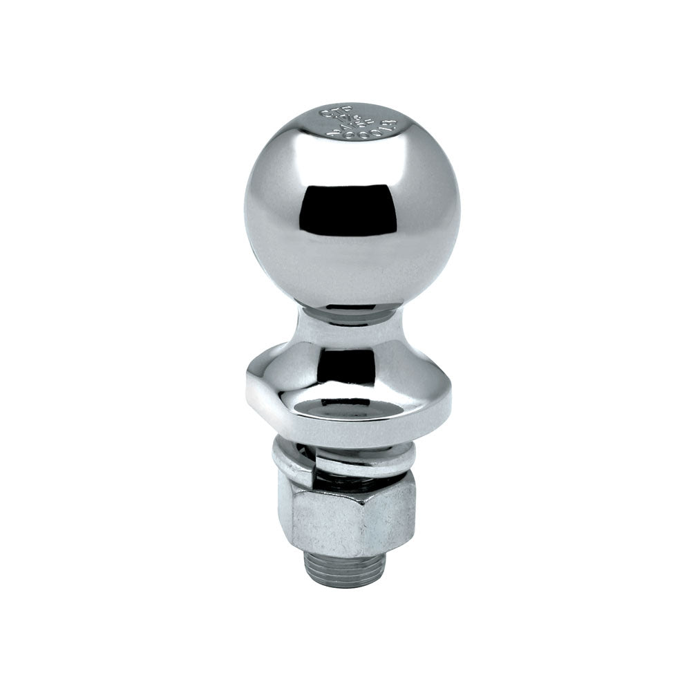 DRAW TITE PACKAGED HITCH BALL  1-7/ [63884]