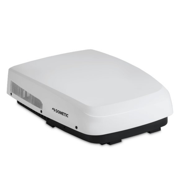DOMETIC FRESHJET5 15K-MECH LOW-PRO WHT [FJX5557MWHCS]