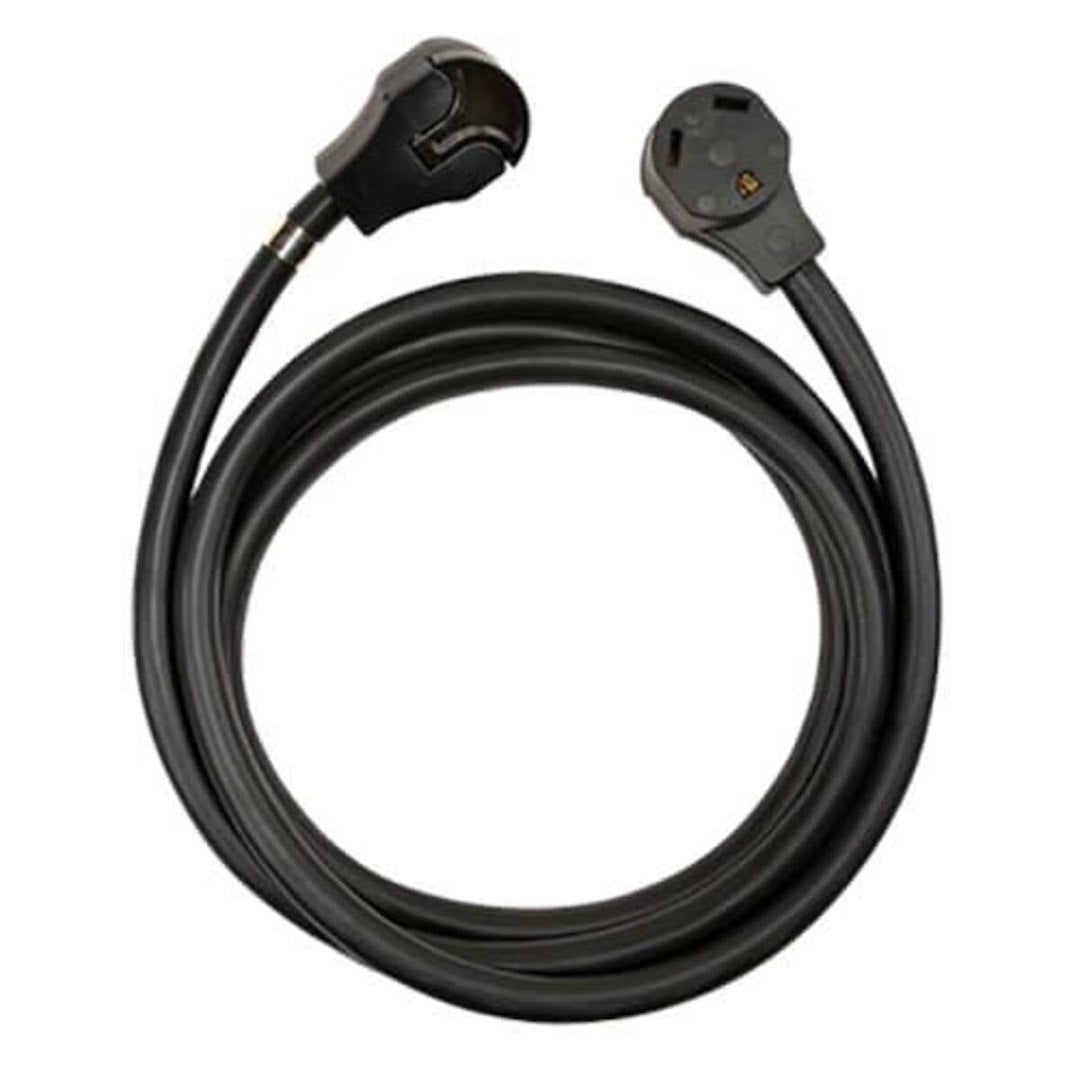 SOUTHWIRE EXTENSION CORD  30A 50' [30A50MFST]