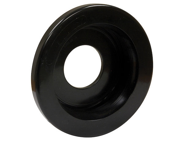 BUYERS PROD GROMMET BLK 2.5IN LIGHT REC 10 PC M [5622505]