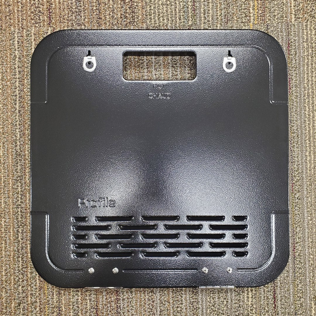 GE APPLIANCE GE PROFILE  RV 6/10 GALLON DUAL FUE [PM6BRS]