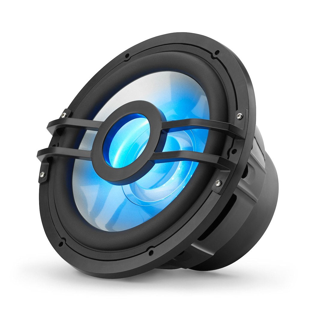 CLARION 10-INCH  2-OHM MARINE SUBWOOFER [010-03051-00]