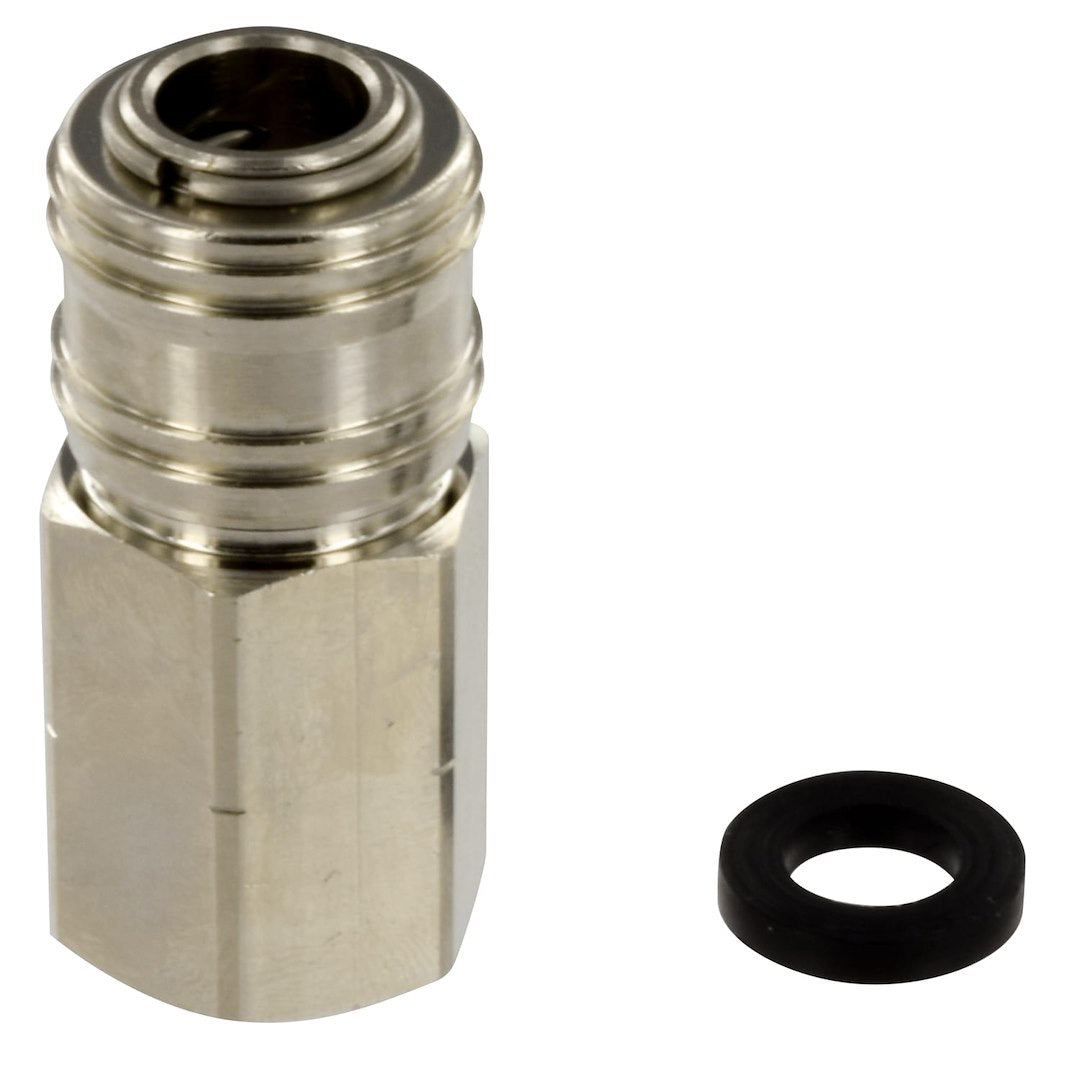 VALTERRA LLC QUICK CONNECT FITTING [PF247008]