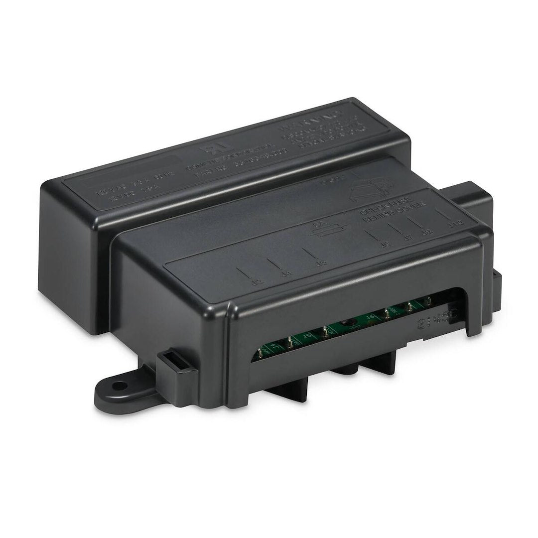 DOMETIC KIT POWER/CONTROL MODULE-HERC [3316348.900]