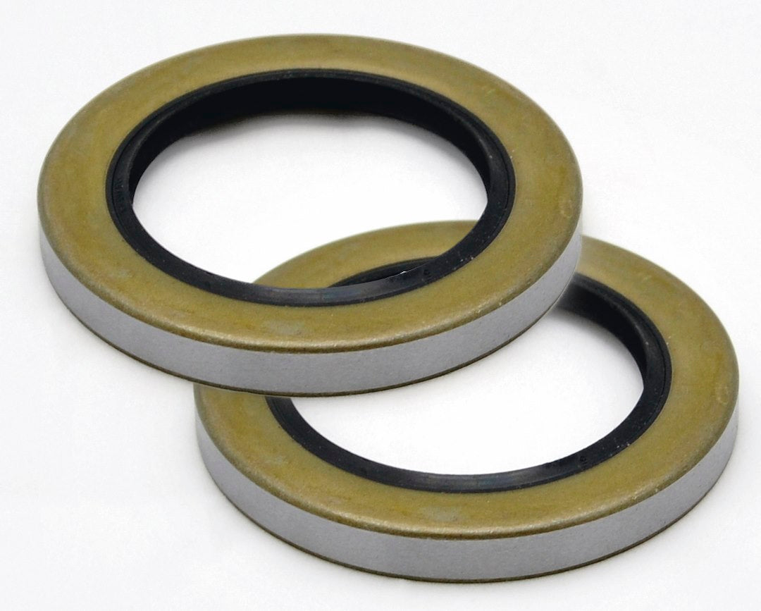 AP PRODUCTS DOUBLE LIP GREASE SEAL FO [014-139514-2]