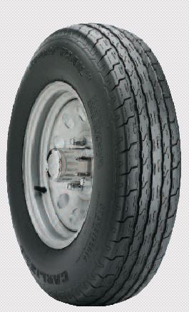 CARLSTAR ST205/75D15 LRC SPORT TRAIL LH [6H01231]