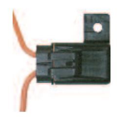 BUSSMANN FUSEHOLDER  ATC WATERPROOF [BP/HHR]