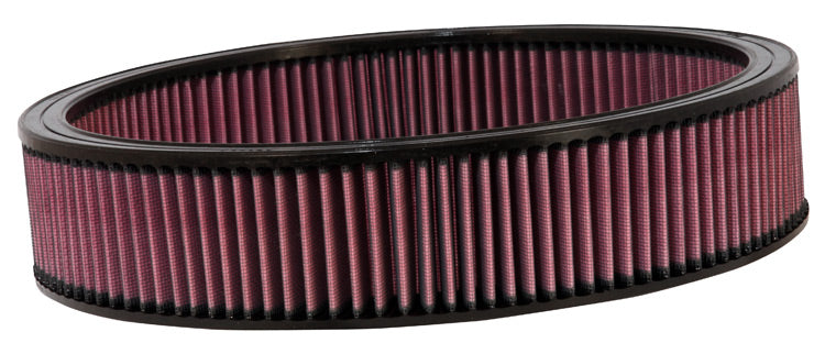 K&N FILTER AIR FILTER SEE APPL.GUIDE [E-1650]