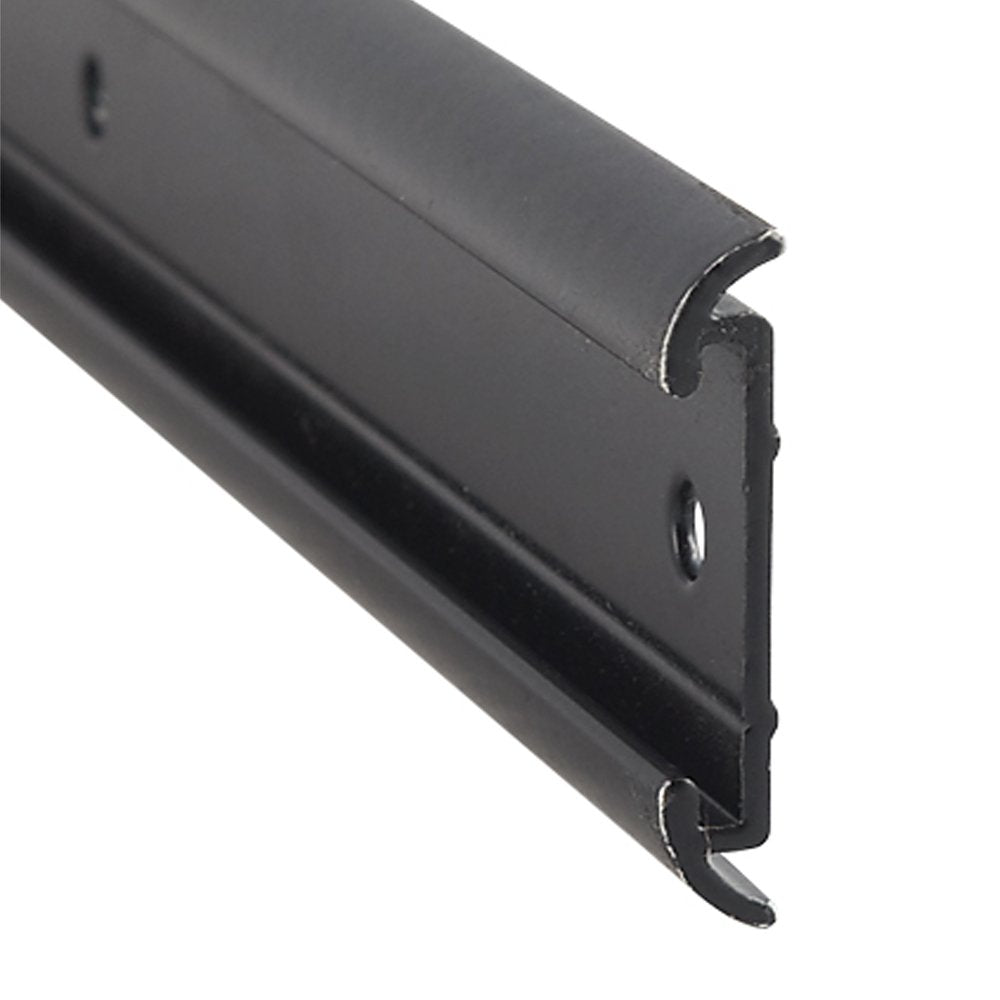 AP PRODUCTS FLAT TRIM W/ BLK 8' EA [021-54602-8]