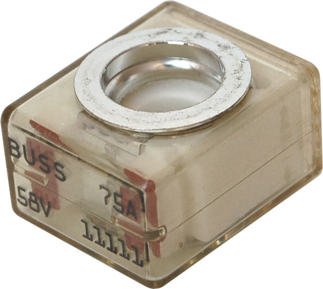 BLUE SEA FUSE TERMINAL 75A [5180-BSS]