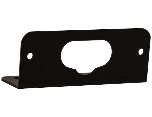 BUYERS PROD BRACKET MOUNTING ALUMINUM BLACK [8892325]
