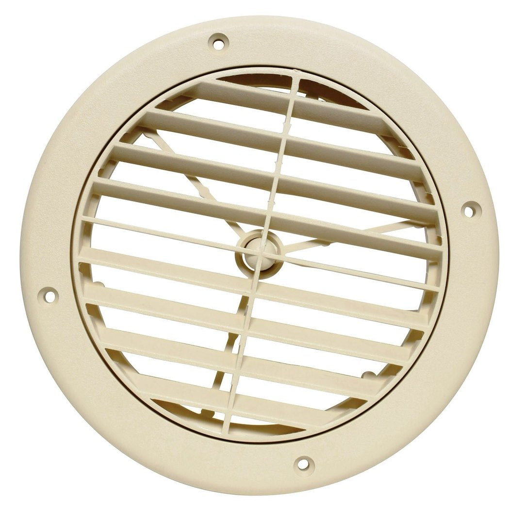 VALTERRA LLC A/C VENT LOUV 5' LT BEIGE [A10-3362VP]