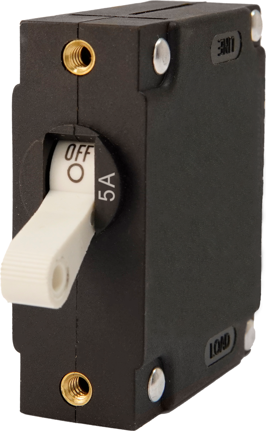 EGIS MOBILE SINGLE POLE PANEL MOUNT 5 A [3201-05]