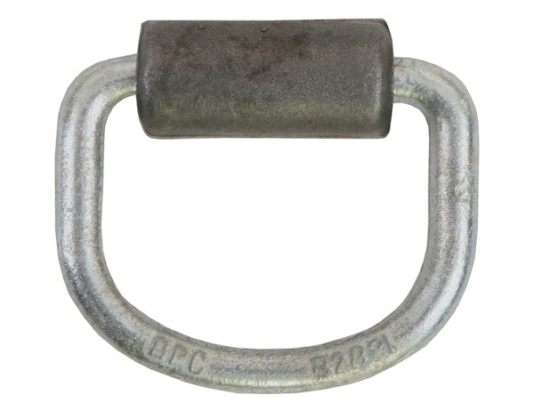 BUYERS PROD HD ROPE RING W/FORGED WEL [B28F]