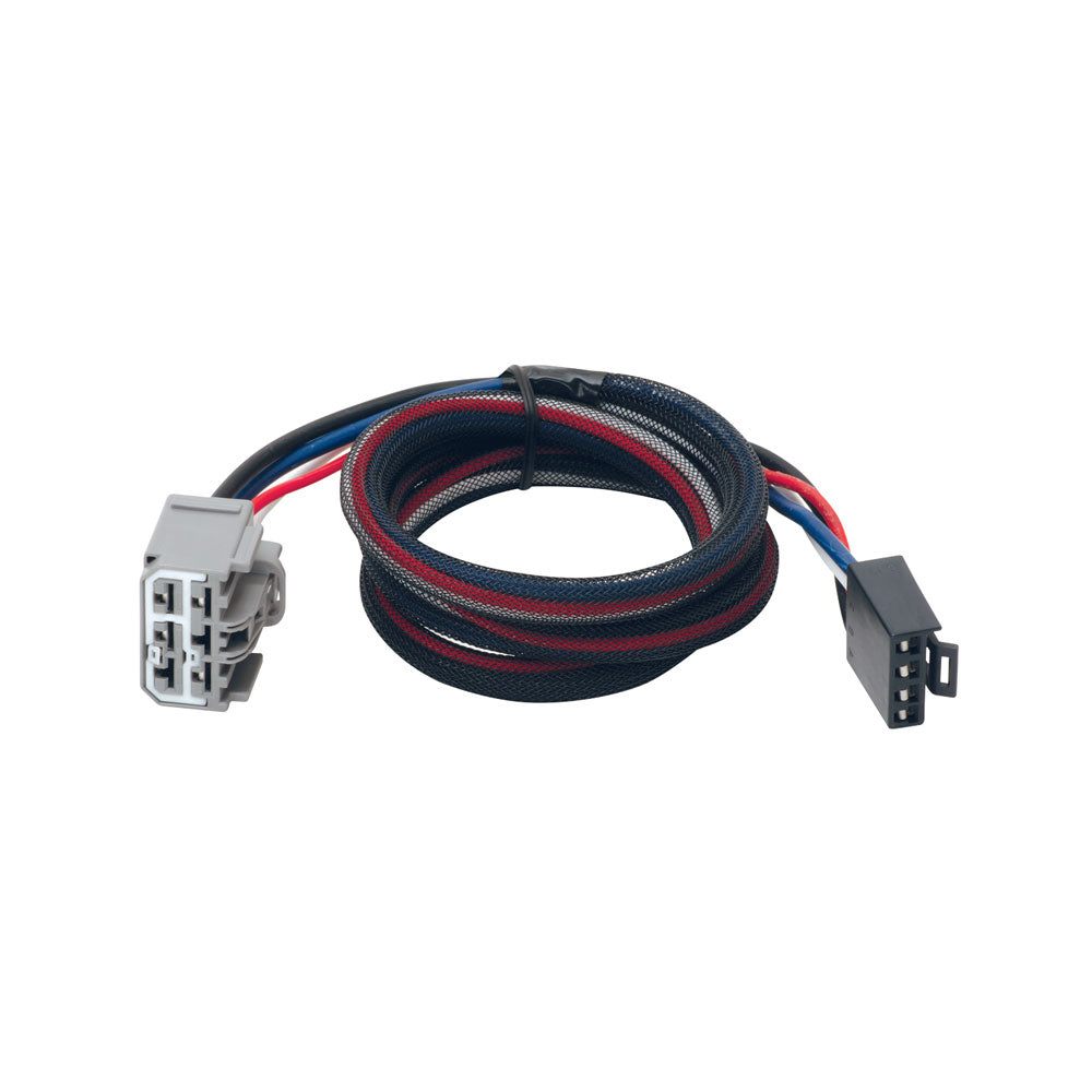 TEKONSHA TRAILER BRAKE CONTROLLER CUSTOM HAR [302600]