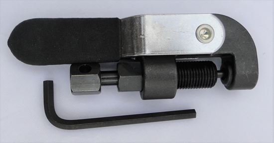 HELIX RACING TOOL CHAIN BREAKER  420 428 520 525 [390-9306]