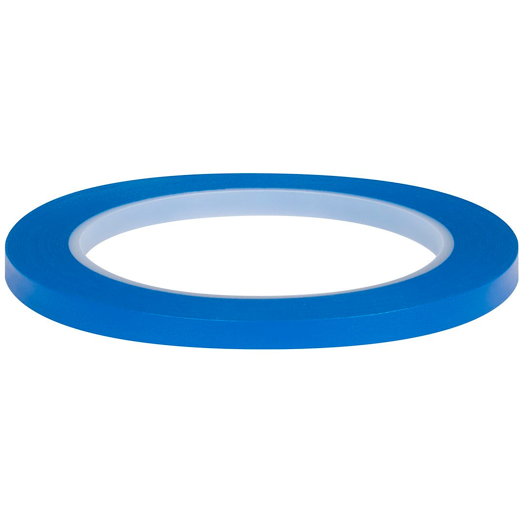 SHURTAPE FLC 280 BLU-6MM X 36YD-14 RLS [105709]