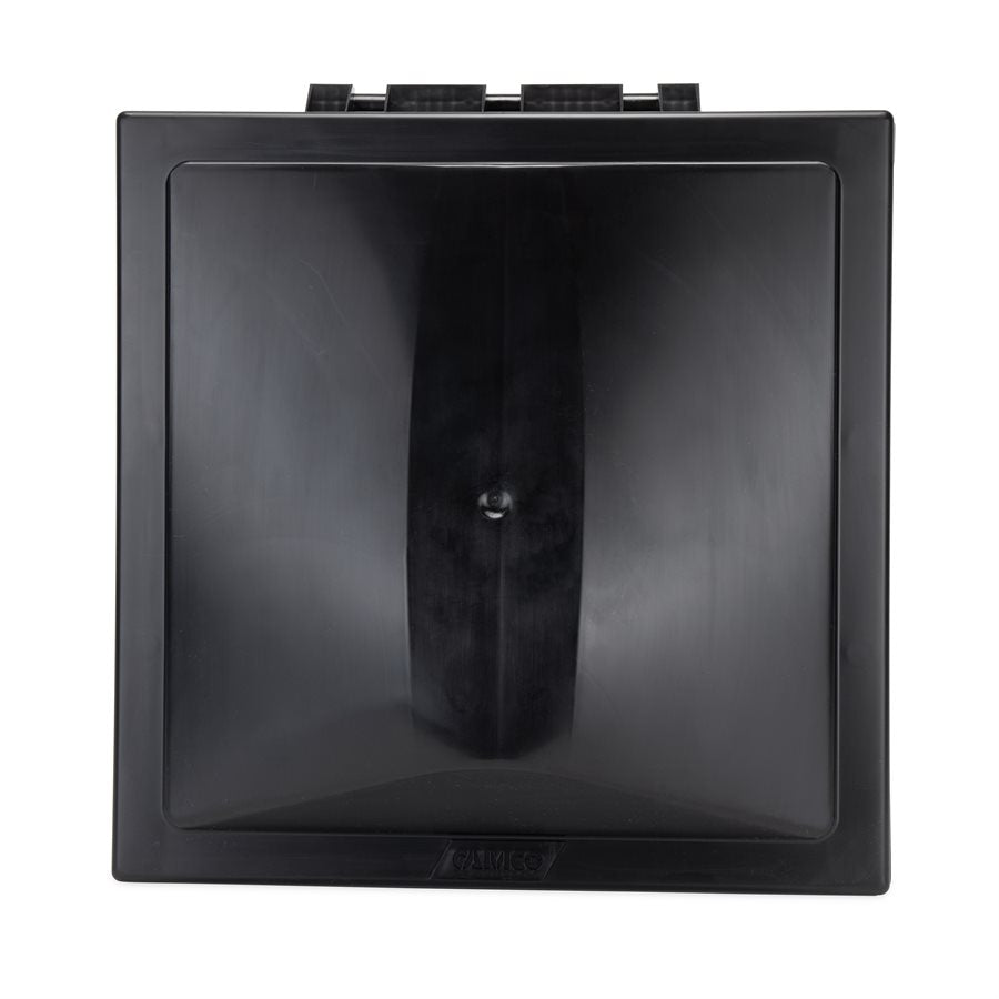 CAMCO VENT LID  VENTLINE '08 UP  BLACK [40176]