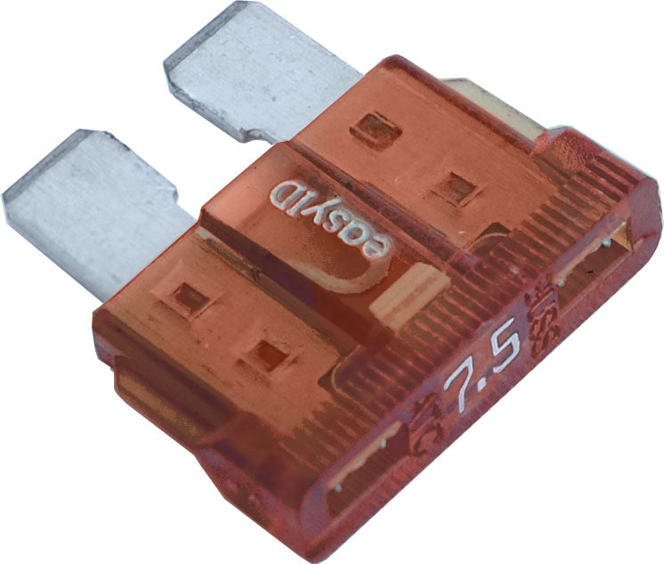 BLUE SEA FUSE ATC EASYID 7.5A [5293-BSS]
