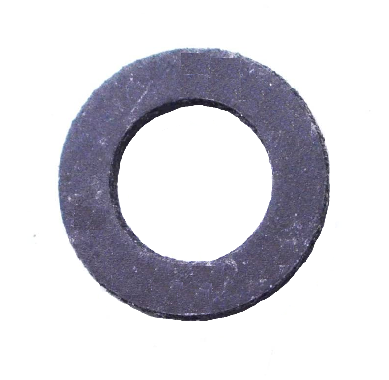 EMP GASKET  DRAIN PLUG [12-02582]