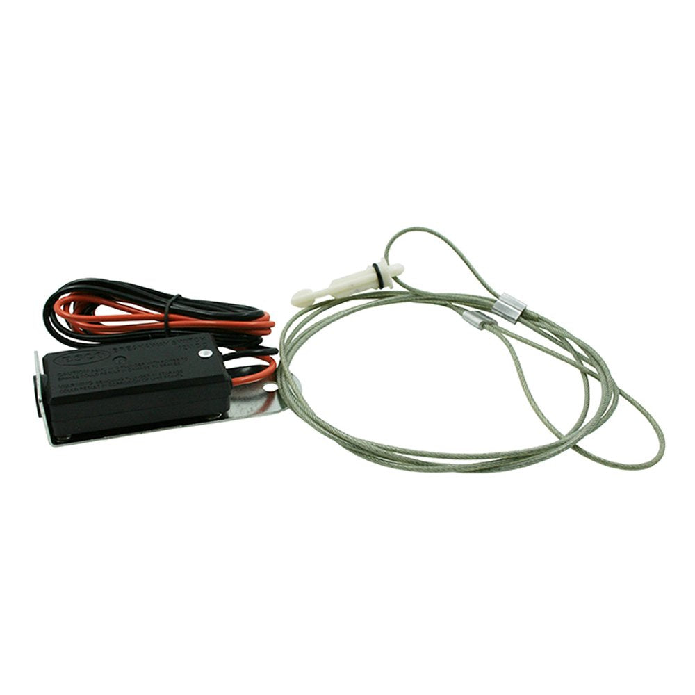 AP PRODUCTS BREAKAWAYSWITCH6'CABLE [014-BS6060]