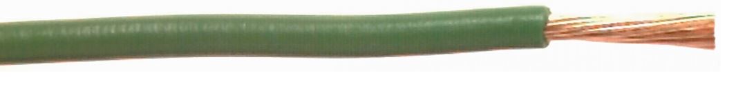 EAST PENN 12 GA X 100' WIRE GREEN [02461]