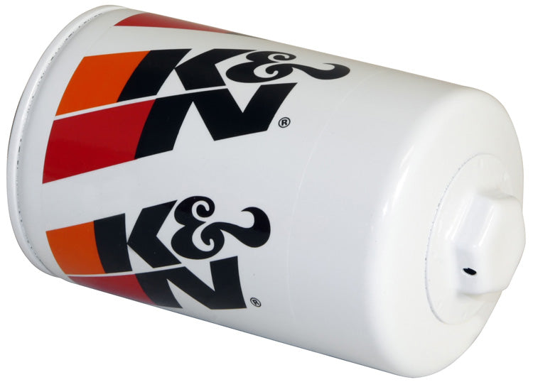 K&N FILTER OIL FLTR CHV/OLD/CAD/BUIC [HP-2001]