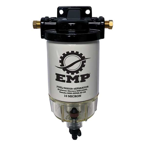 EMP FILTER KIT  VISI-BOWL FF/WS [35-37880]