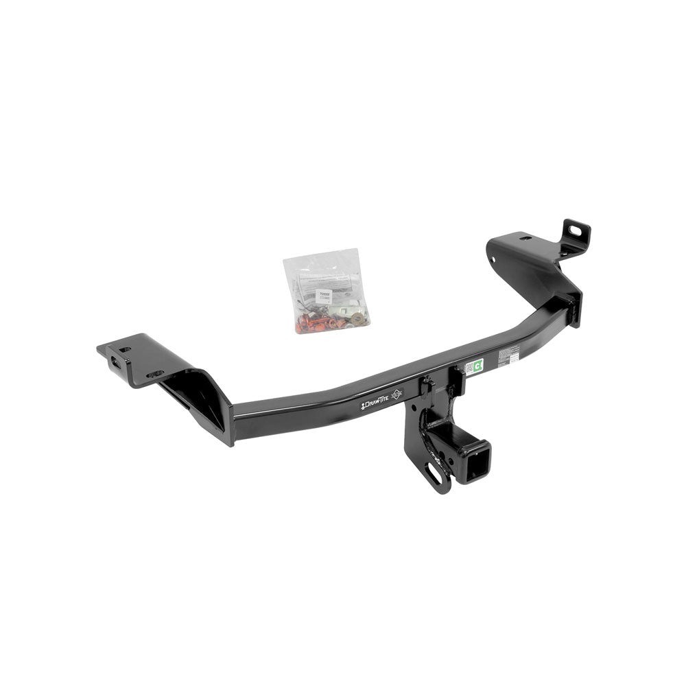 DRAW TITE HITCH 2014-2017 CHEROKEE [75998]