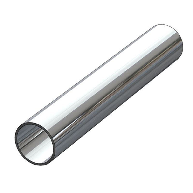TACO METALS TUBE  1X.049  304 SS 6 [S14-1049P6-1]