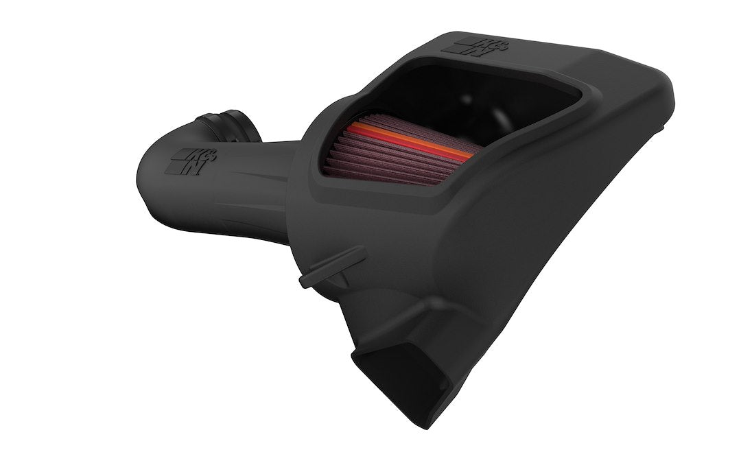 K&N FILTER PERFORMANCEAIRINTAKESYSTEM [50-3092]