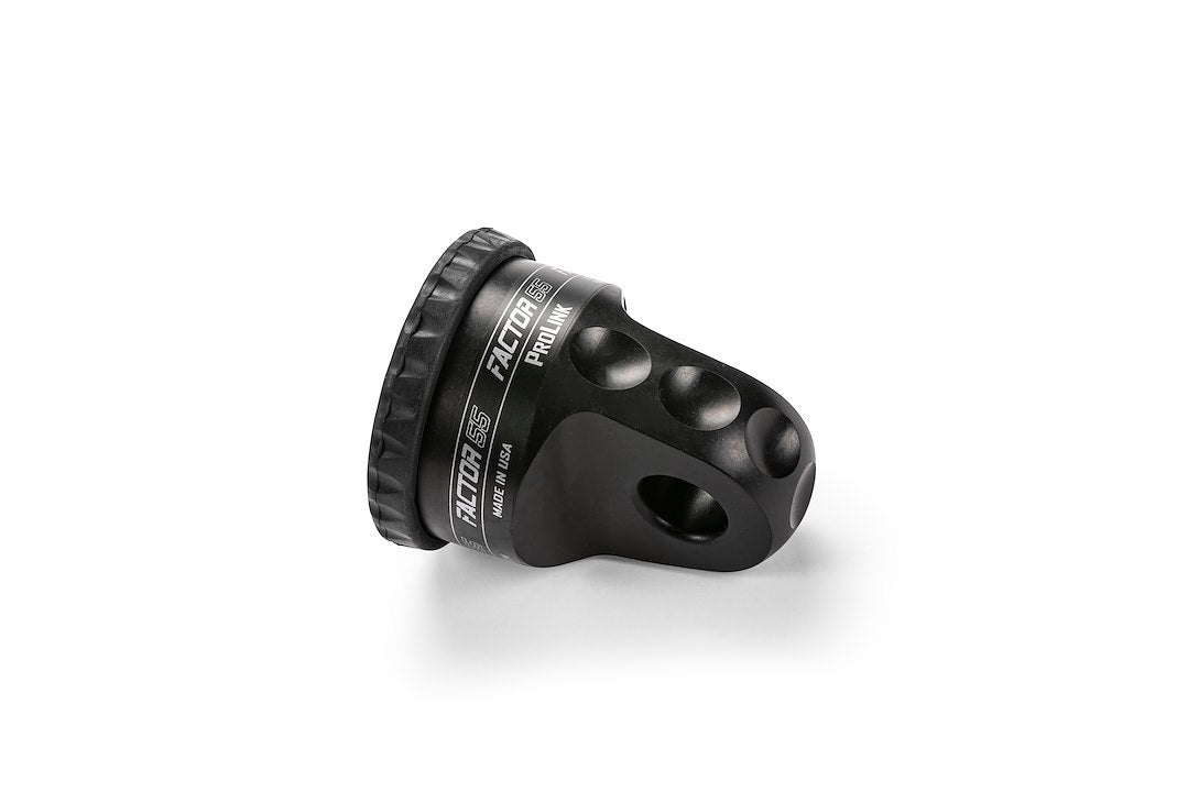 FACTOR 55 PROLINK - BLACK [00015-04]