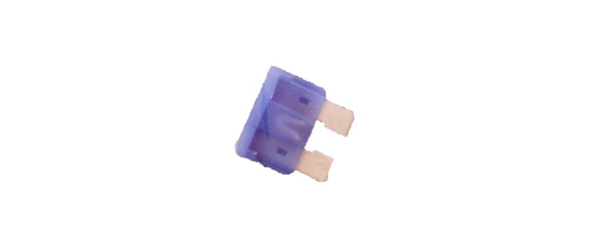 LITTELFUSE ATO FUSE 5 CDS/PACK  15A [ATO15BP]