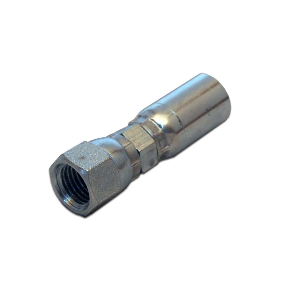 LIPPERT COMP HYDRAULIC HOSE END FITTIN [138416]