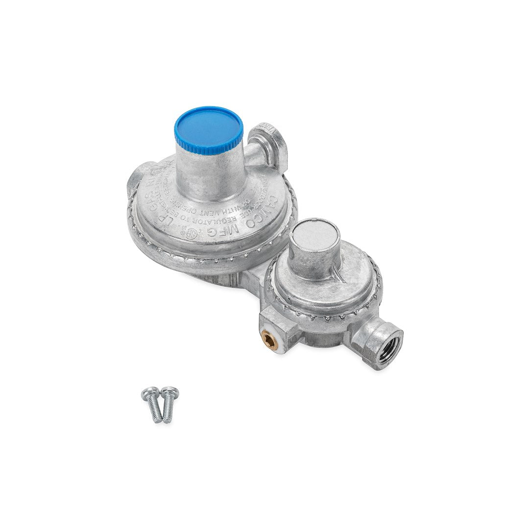CAMCO 2 STAGE REGULATOR HORIZON [59323]