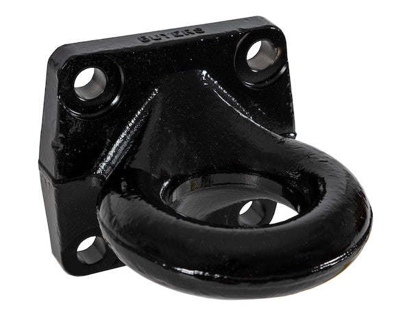 BUYERS PROD 30-TON 4-BOLT DRAWBAR  3' [BDB1385]