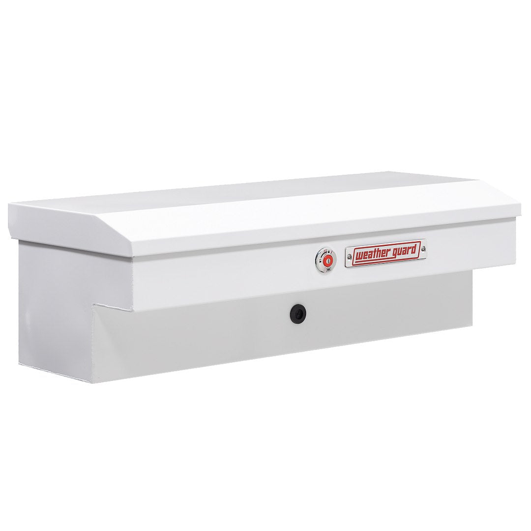 WEATHERGUARD LO-SIDE BOX [185-3-04]