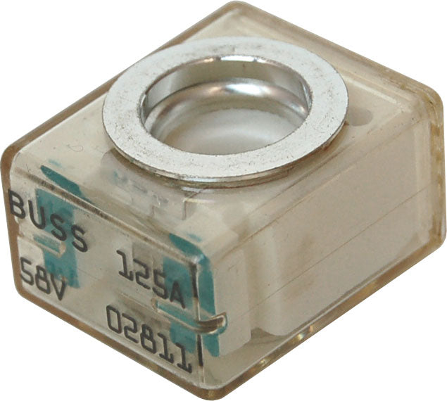 BLUE SEA FUSE TERMINAL 125A [5184-BSS]