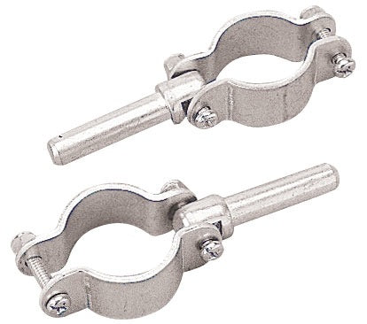 SEA DOG ZINC PLATED OARLOCK - 1/2' [582060-1]