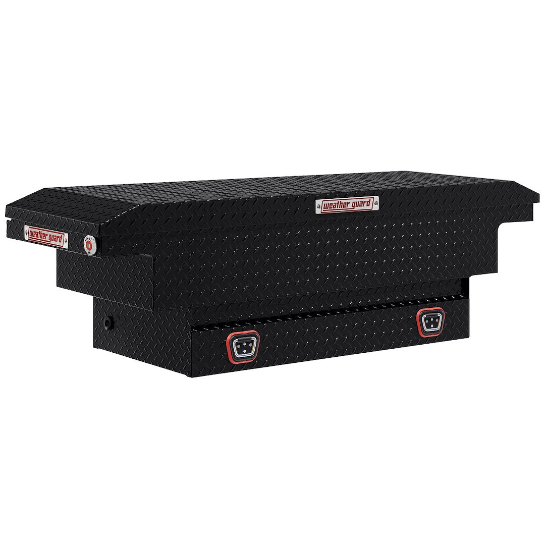 WEATHERGUARD SADDLE BOX [131-5-04]