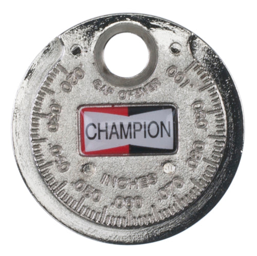 CHAMPION TAPER GAP GUAGE - EACH [CT481]