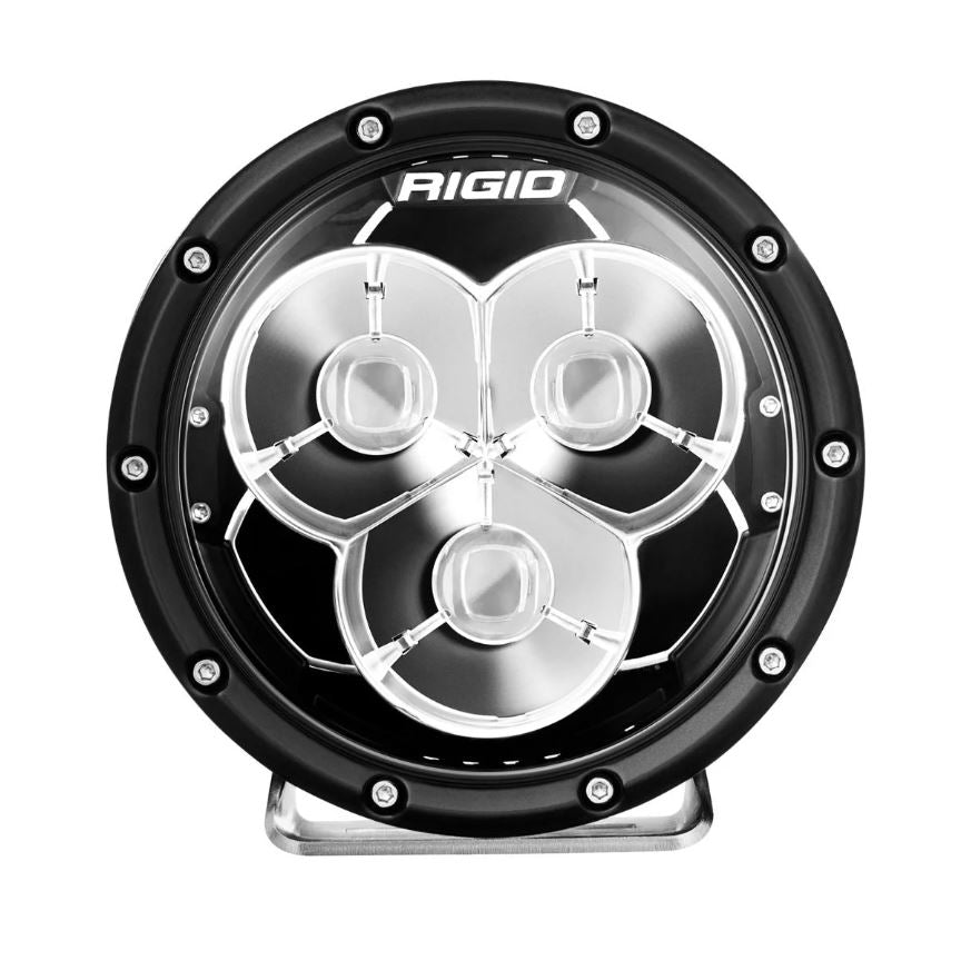RIGID IND 6 INCH 360-SERIES LASER WITH PRECIS [36211]