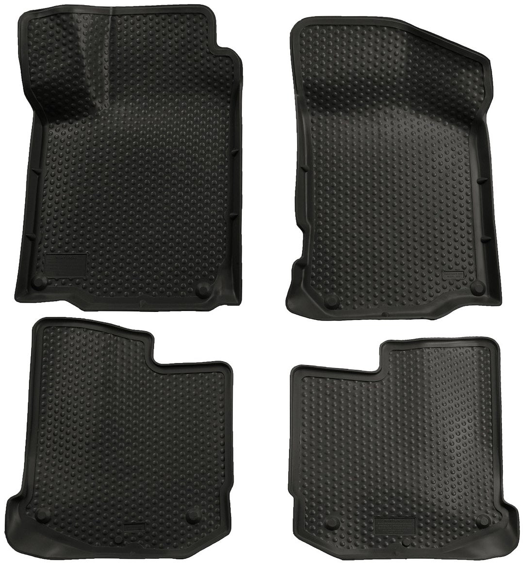HUSKYLINER FLR BEETLE 98-06GOLF00-07 [89311]