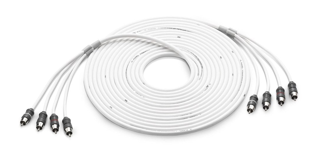 JL AUDIO XMD-WHTAIC4-25 [010-13475-00]