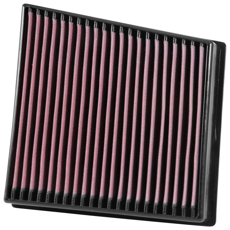 K&N FILTER REPLACEMENT AIR FILTER [33-5065]